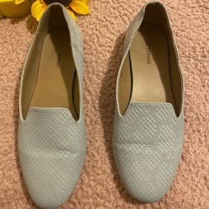 Call IT Spring Business Casual Flats
